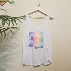 BIllabong Womens Tank Top